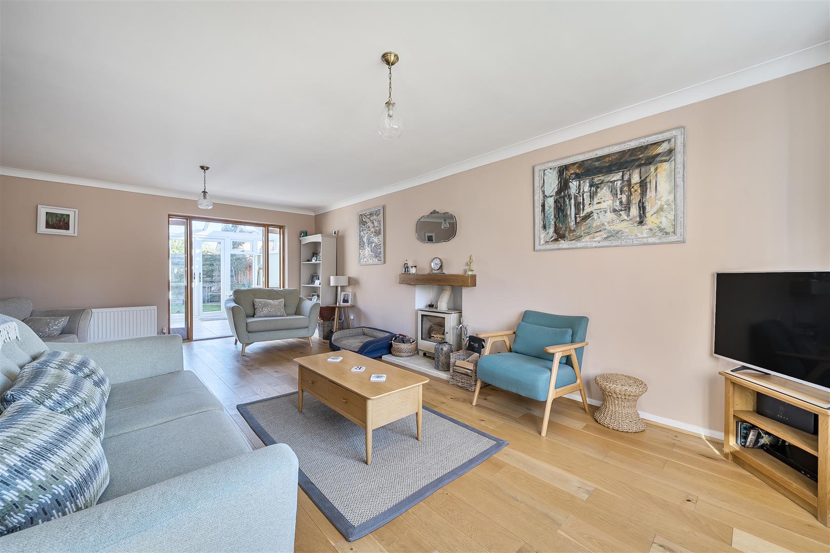 Noyes Close, Chippenham